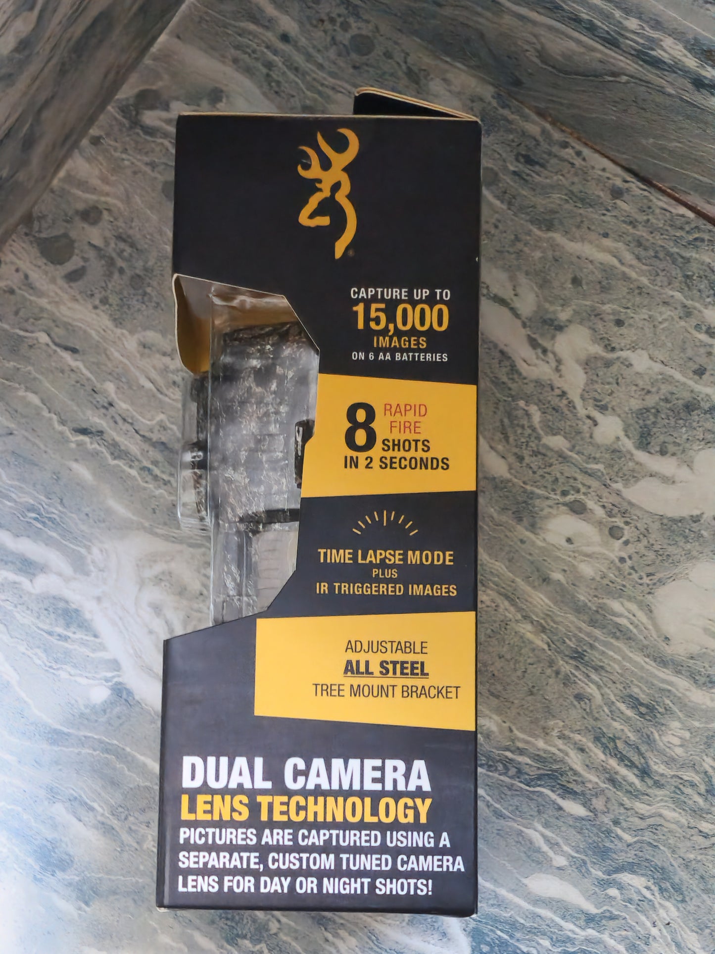 Browning Dark Ops Pro Trail Camera