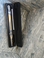 Precision Instruments Split-Beam Torq Wrench