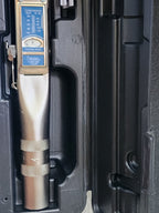 Precision Instruments Split-Beam Torq Wrench