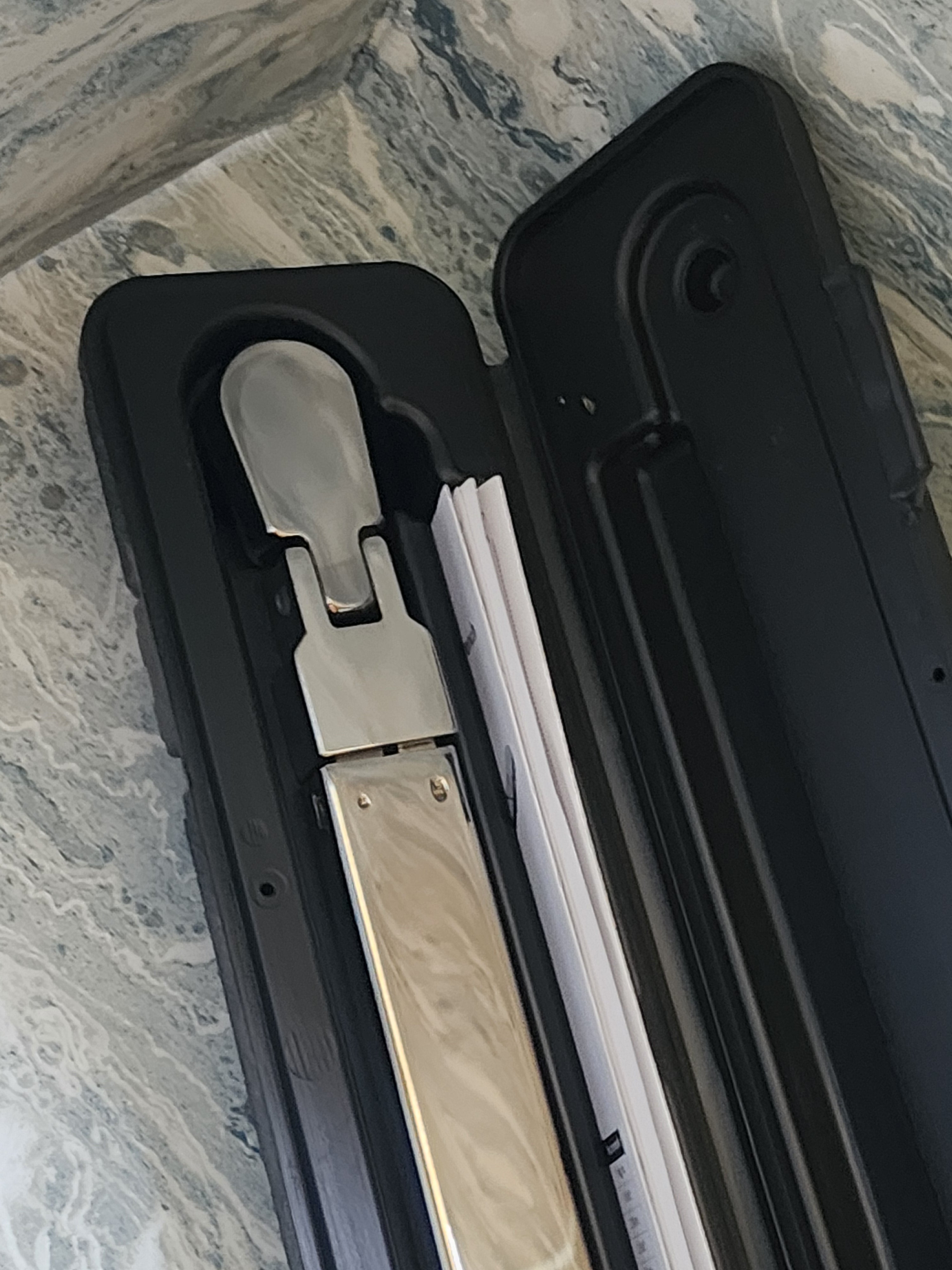 Precision Instruments Split-Beam Torq Wrench