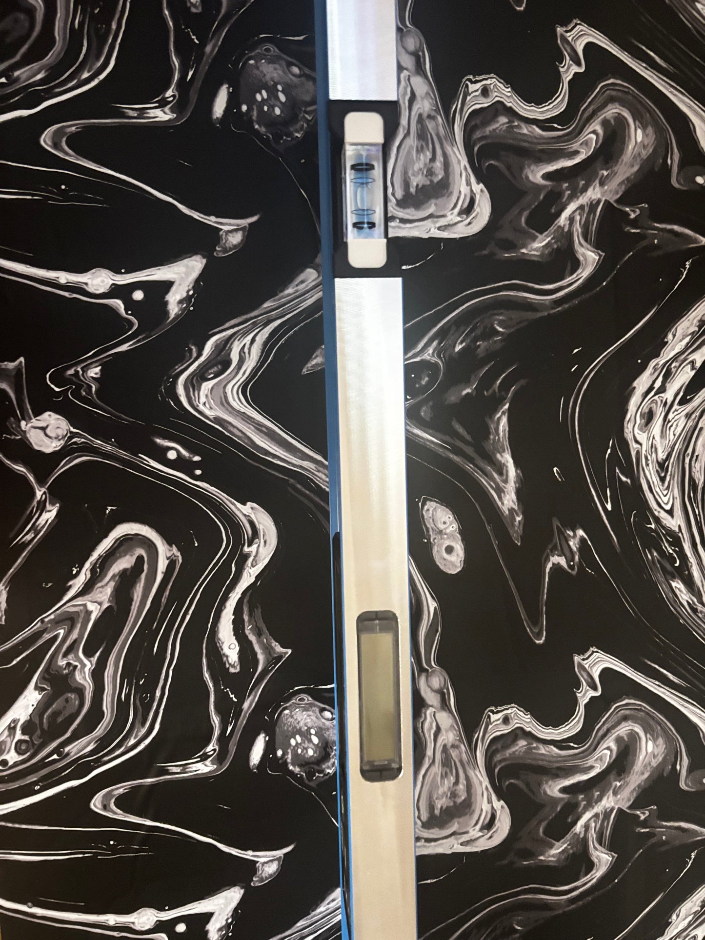 Empire True Blue Digital Level 48"