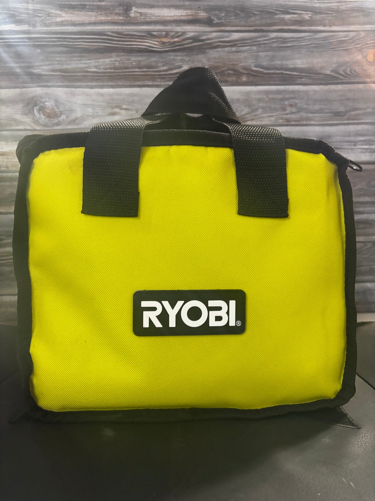 Ryobi 2-Tool Drill and Impact Driver Set