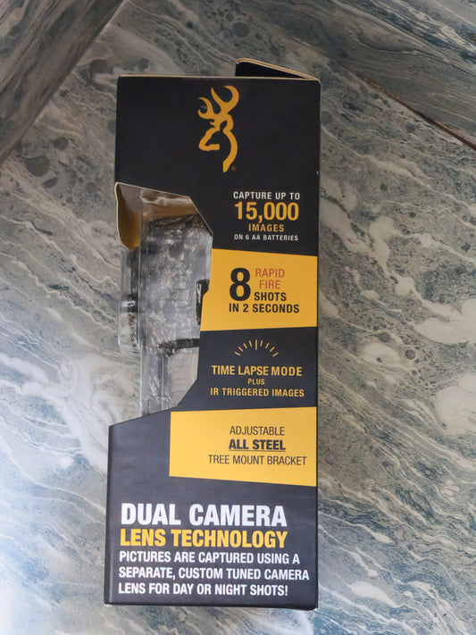 Browning Dark Ops Pro Trail Camera